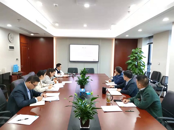 “学报告、、见行动”，，，省康健养老公司等三家公司认真学习宣传贯彻党的二十大精神